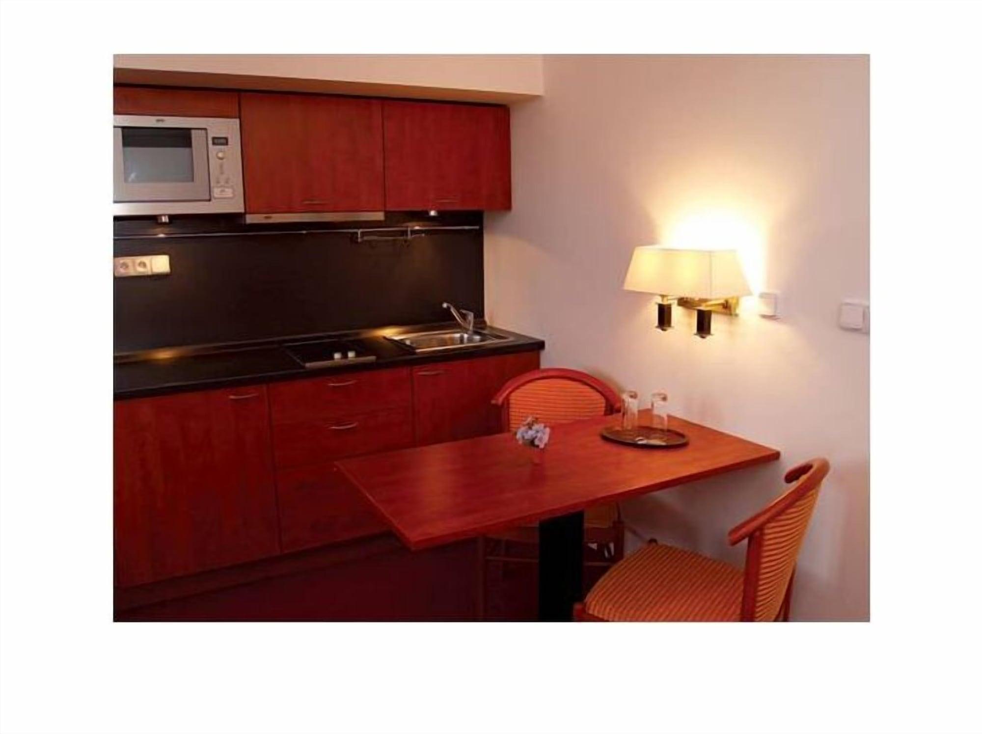 Abitohotel Prag