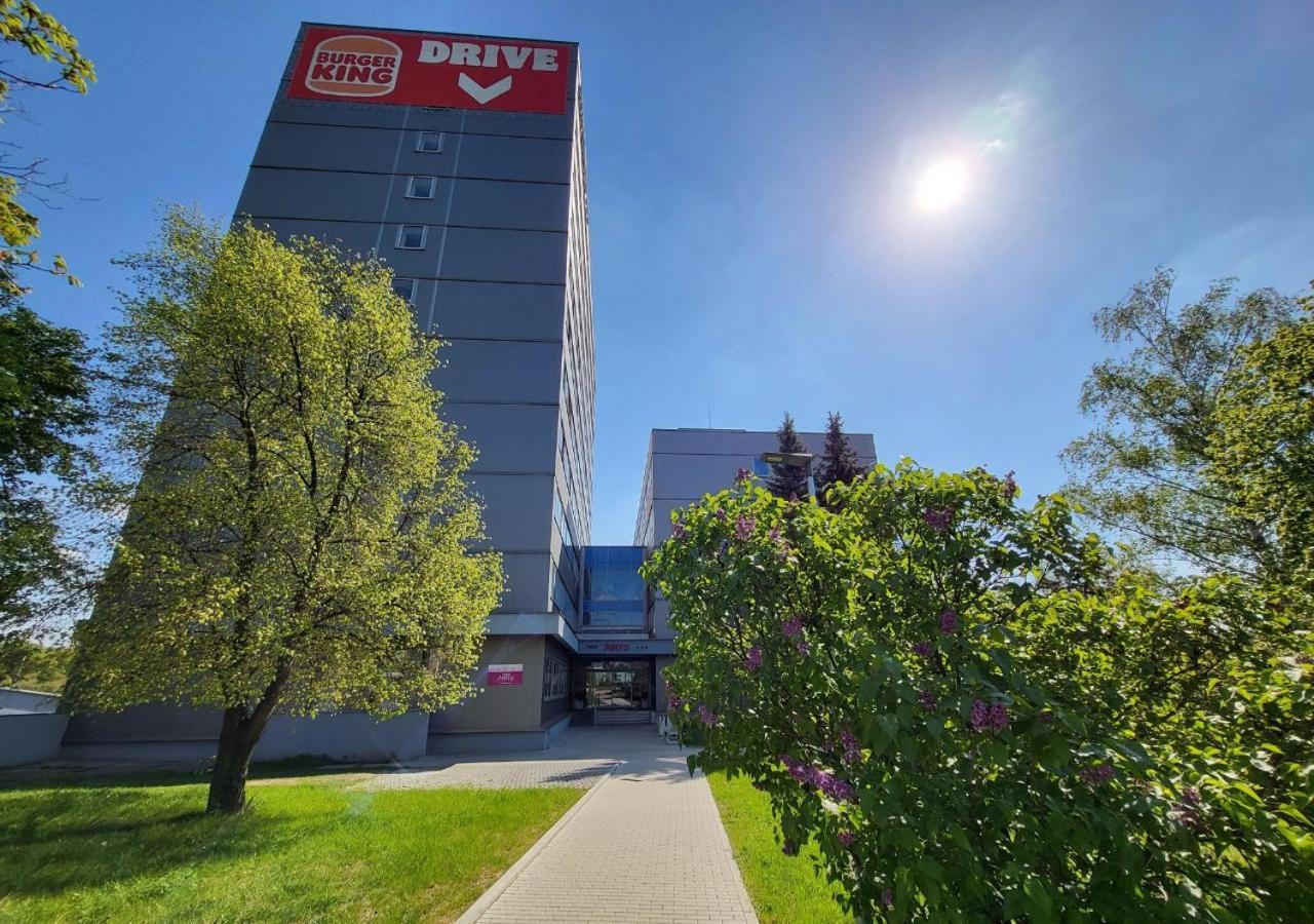 Abitohotel Prag