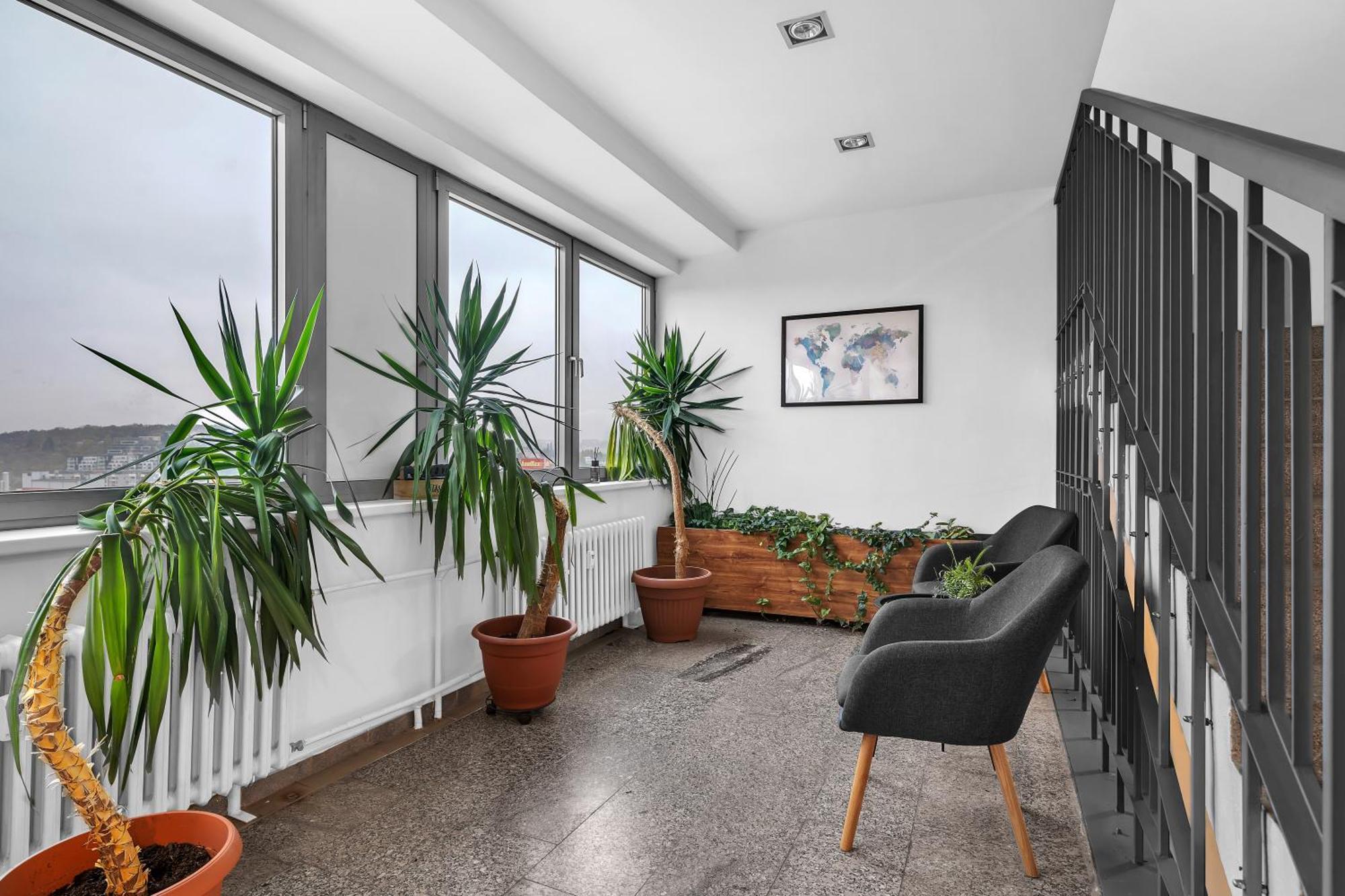 Hotel Abitohotel Prag
