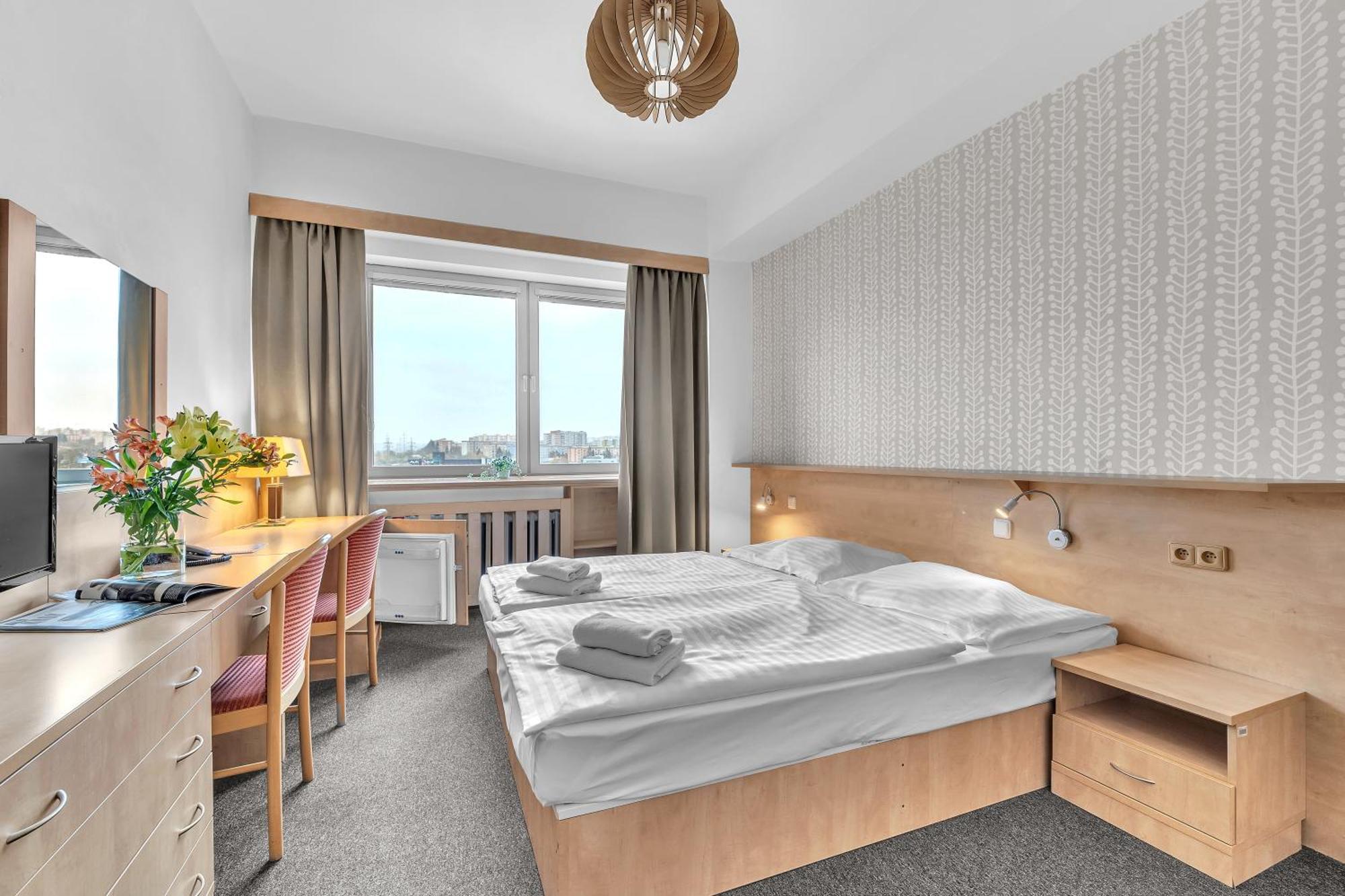 Hotel Abitohotel Prag