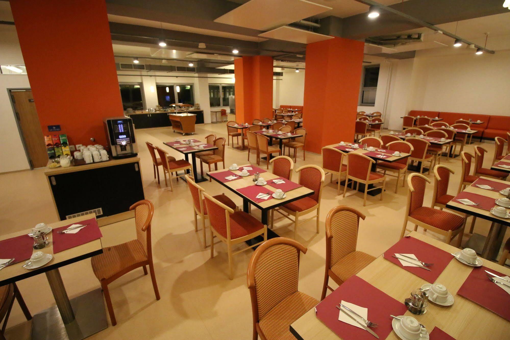 Hotel Abitohotel Prag