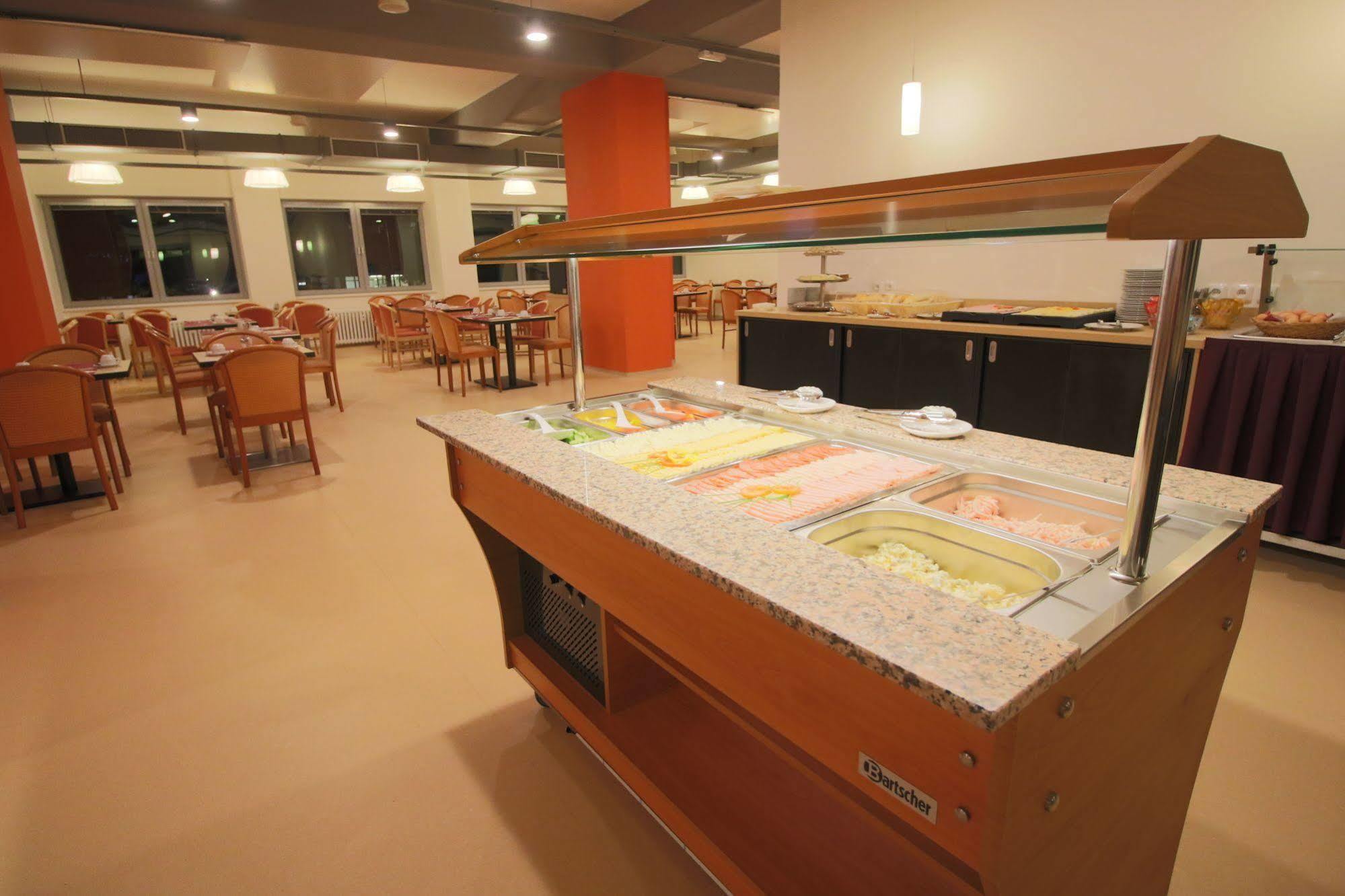 Abitohotel 3* Prag